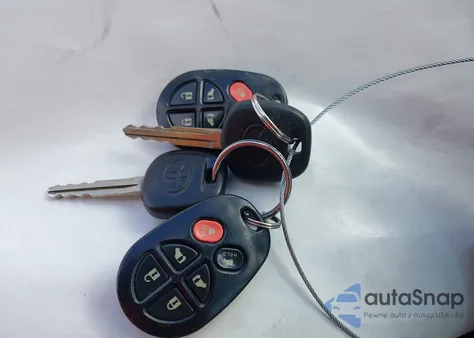 2005 Toyota Sienna Xle Limited from USA, damaged, VIN 5TDZA22C95S317593